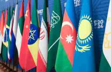  Entenda o que é o Brics, grupo que se reúne a partir de domingo no Rio 
